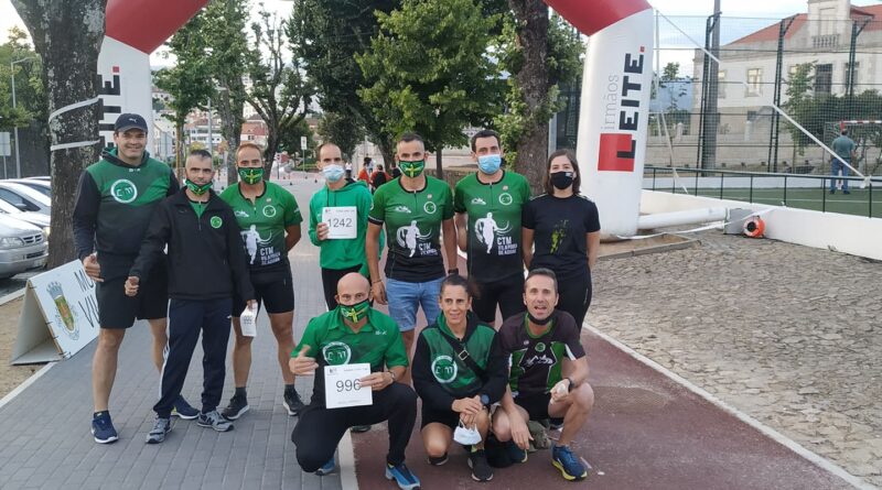 Ctm Na Vii Nigth Run Cidade De Vila Real Ctm Vila Pouca De Aguiar 2636