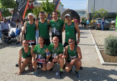 CTM na Meia Maratona da Corrida das Cantarinhas – Bragança